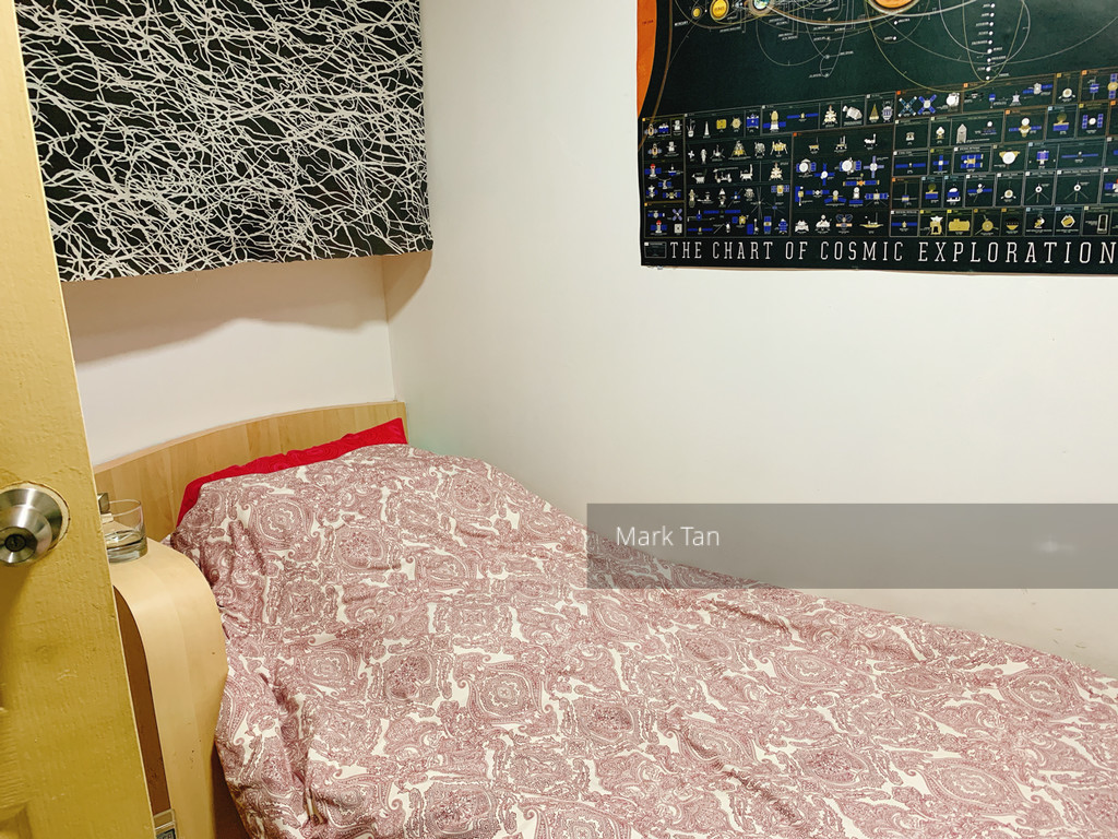 Blk 142 Teck Whye Lane (Choa Chu Kang), HDB 5 Rooms #209332671